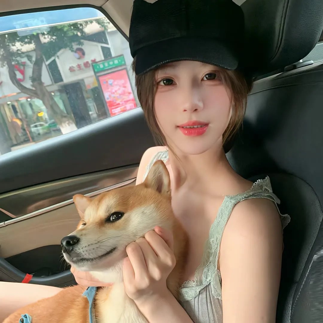 慈母骄儿